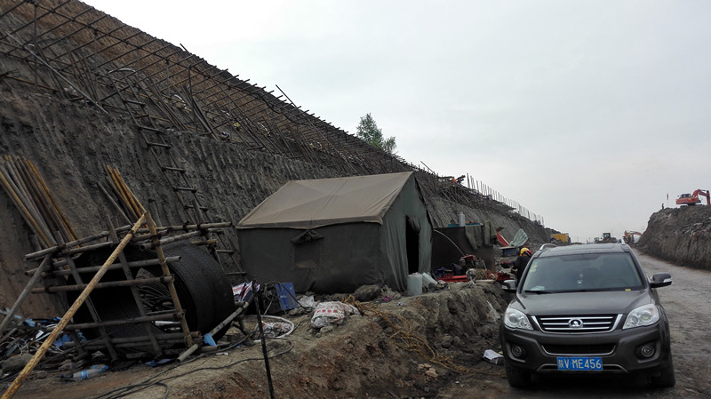 西安高壓旋噴柱哪家好